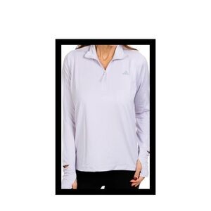 Adidas Women’s Active Logo Pullover